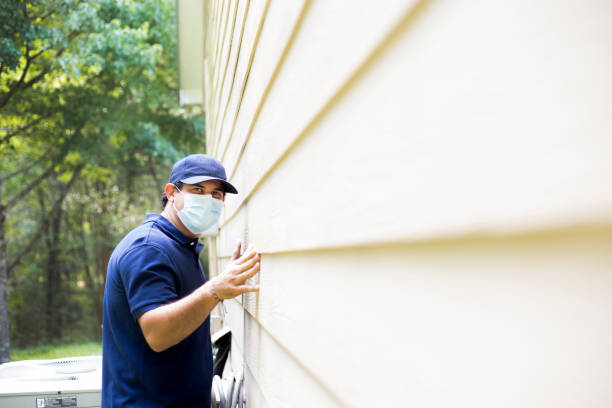 Best Fiber Cement Siding Installation  in Wildwood Crest, NJ